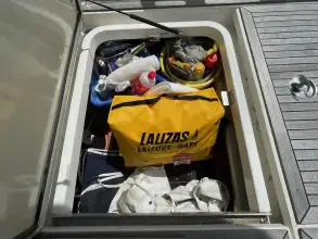 Thumbnail von Nimbus 35 Nova September Song