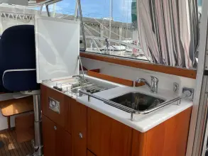 Thumbnail von Nimbus 35 Nova September Song