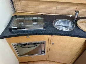 Thumbnail von Fairline 38 LADY H