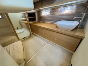 Thumbnail von Fairline 38 LADY H