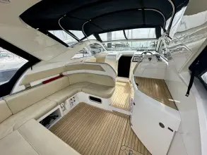 Thumbnail von Fairline 38 LADY H
