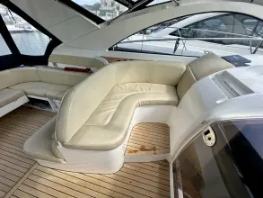 Thumbnail von Fairline 38 LADY H