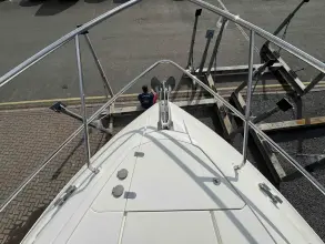 Thumbnail von Fairline 38