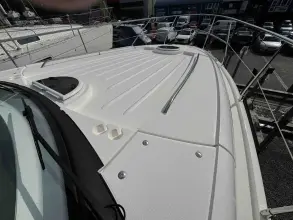 Thumbnail von Fairline 38