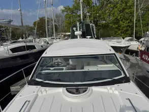 Thumbnail von Fairline 38