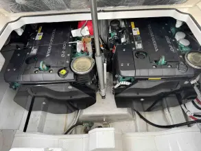 Thumbnail von Fairline 38