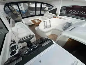 Thumbnail von Fairline 38