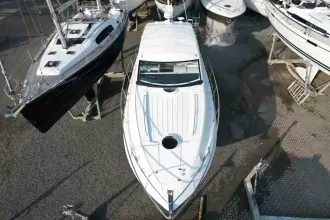 Thumbnail von Fairline 38