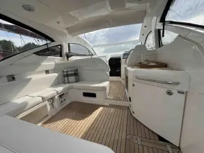Thumbnail von Fairline 38