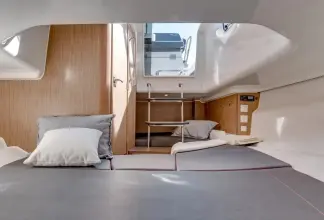 Thumbnail von Beneteau Flyer 8.8 Spacedeck