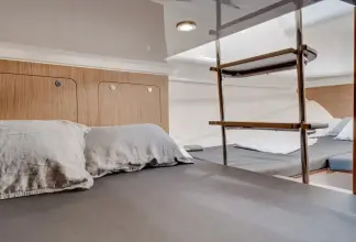 Thumbnail von Beneteau Flyer 8.8 Spacedeck