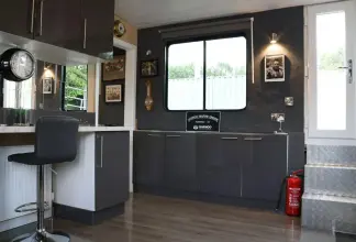 Thumbnail von French & Peel Widebeam 24m