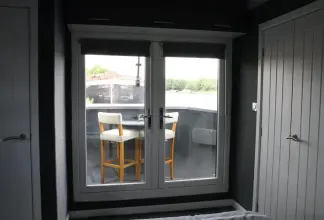 Thumbnail von French & Peel Widebeam 24m