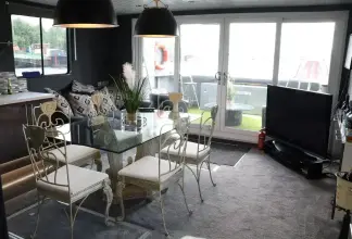 Thumbnail von French & Peel Widebeam 24m