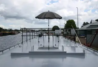 Thumbnail von French & Peel Widebeam 24m