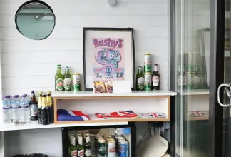 Thumbnail von French & Peel Widebeam 24m