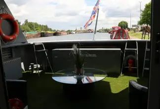 Thumbnail von French & Peel Widebeam 24m