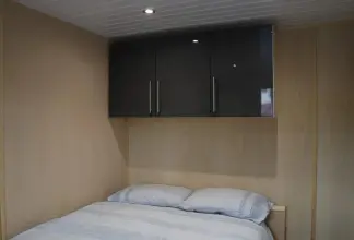 Thumbnail von French & Peel Widebeam 24m