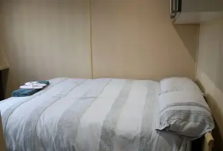 Thumbnail von French & Peel Widebeam 24m