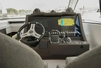 Thumbnail von Azimut Atlantis 45