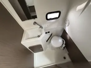 Thumbnail von Beneteau Flyer 9 Spacedeck