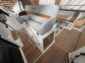 Thumbnail von Beneteau Flyer 9 Spacedeck