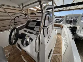 Thumbnail von Beneteau Flyer 9 Spacedeck