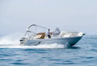 Thumbnail von Beneteau Flyer 9 Spacedeck