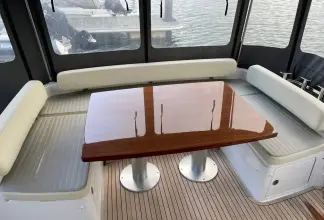 Thumbnail von Azimut Magellano 53