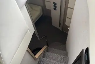 Thumbnail von Azimut Magellano 53