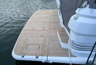 Thumbnail von Azimut Magellano 53