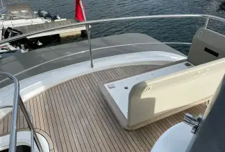 Thumbnail von Azimut Magellano 53