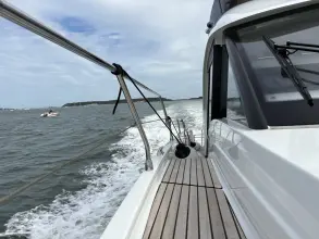 Thumbnail von Beneteau Antares 12