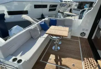 Thumbnail von Beneteau Antares 12