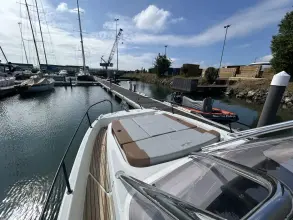Thumbnail von Beneteau Flyer 9 Sundeck