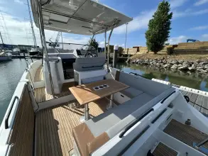 Thumbnail von Beneteau Flyer 9 Sundeck