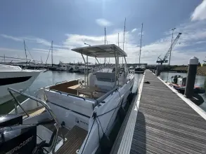 Thumbnail von Beneteau Flyer 9 Sundeck