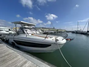 Thumbnail von Beneteau Flyer 9 Sundeck