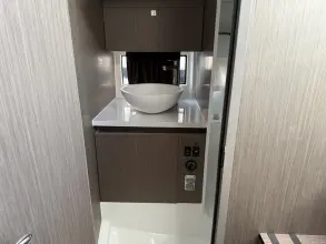 Thumbnail von Beneteau Flyer 9 Sundeck