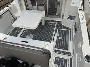 Thumbnail von Beneteau Antares 8 POOLE #423