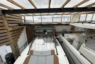 Thumbnail von Beneteau Flyer 8 Sundeck