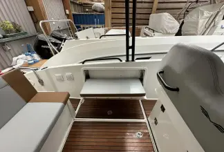 Thumbnail von Beneteau Flyer 8 Sundeck