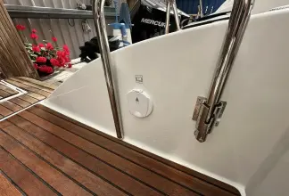 Thumbnail von Beneteau Flyer 8 Sundeck