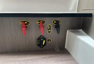 Thumbnail von Beneteau Flyer 8 Sundeck