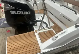 Thumbnail von Beneteau Flyer 8 Sundeck