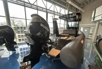 Thumbnail von Brig Eagle 8