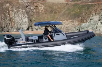 Thumbnail von Brig Eagle 8