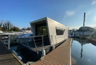 Thumbnail von Bluefield M250