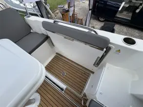 Thumbnail von Beneteau Antares 8
