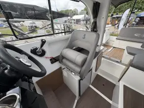 Thumbnail von Beneteau Antares 8